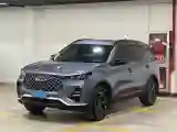 2022 Chery Tiggo 7 1.5T 156HP L4 CVT