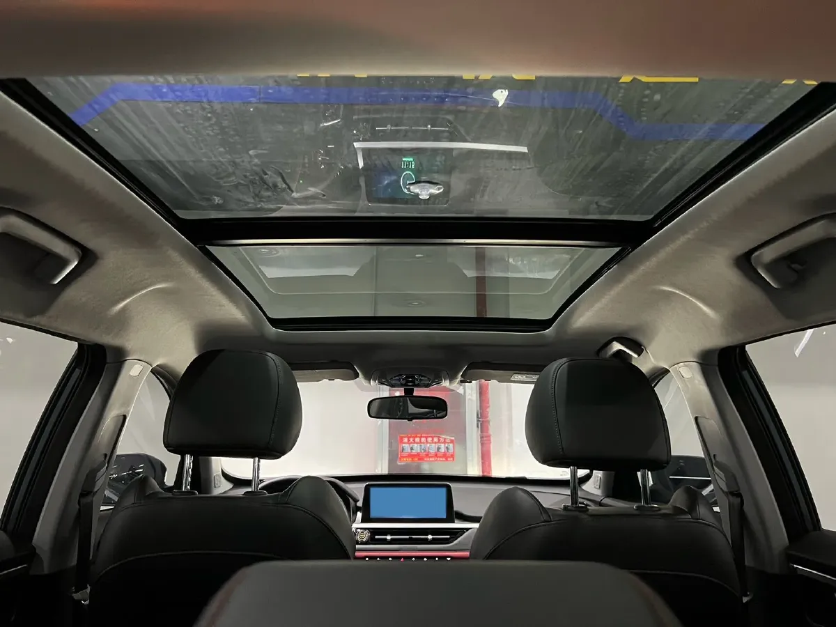 2022 Chery Tiggo 7 1.5T 156HP L4 CVT,autocango,china used car exporter,china ev exporter,chinese used car exporter,chinese used ev exporter