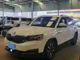 2018 Volkswagen Lavida 1.2T 116HP L4 7DCT