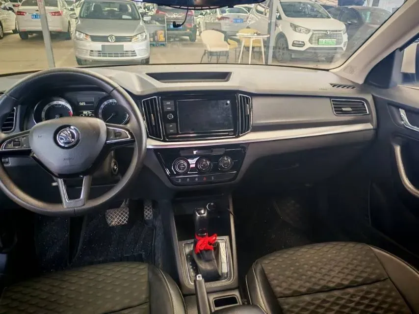 2018 Volkswagen Lavida 1.2T 116HP L4 7DCT,autocango,china used car exporter,china ev exporter,chinese used car exporter,chinese used ev exporter