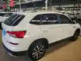 2018 Volkswagen Lavida 1.2T 116HP L4 7DCT