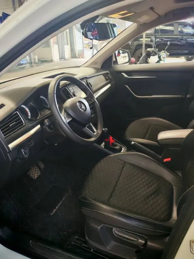 2018 Volkswagen Lavida 1.2T 116HP L4 7DCT,autocango,china used car exporter,china ev exporter,chinese used car exporter,chinese used ev exporter