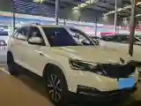 2018 Volkswagen Lavida 1.2T 116HP L4 7DCT