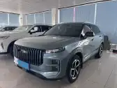 2023 CHERY EXPLORATION 06,autocango,china used car exporter,china ev exporter,chinese used car exporter,chinese used ev exporter