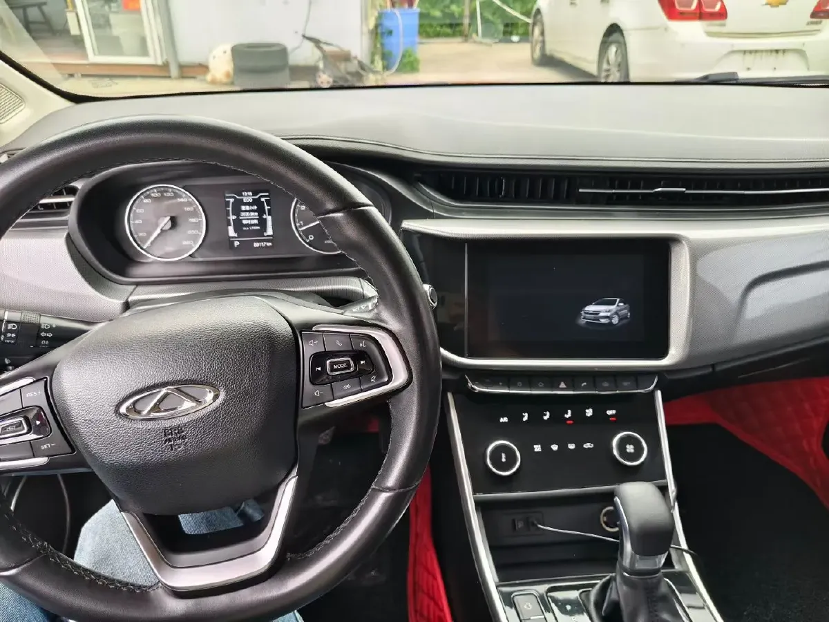 2019 Chery Arrizo 5 1.5L 116HP L4 CVT,autocango,china used car exporter,china ev exporter,chinese used car exporter,chinese used ev exporter
