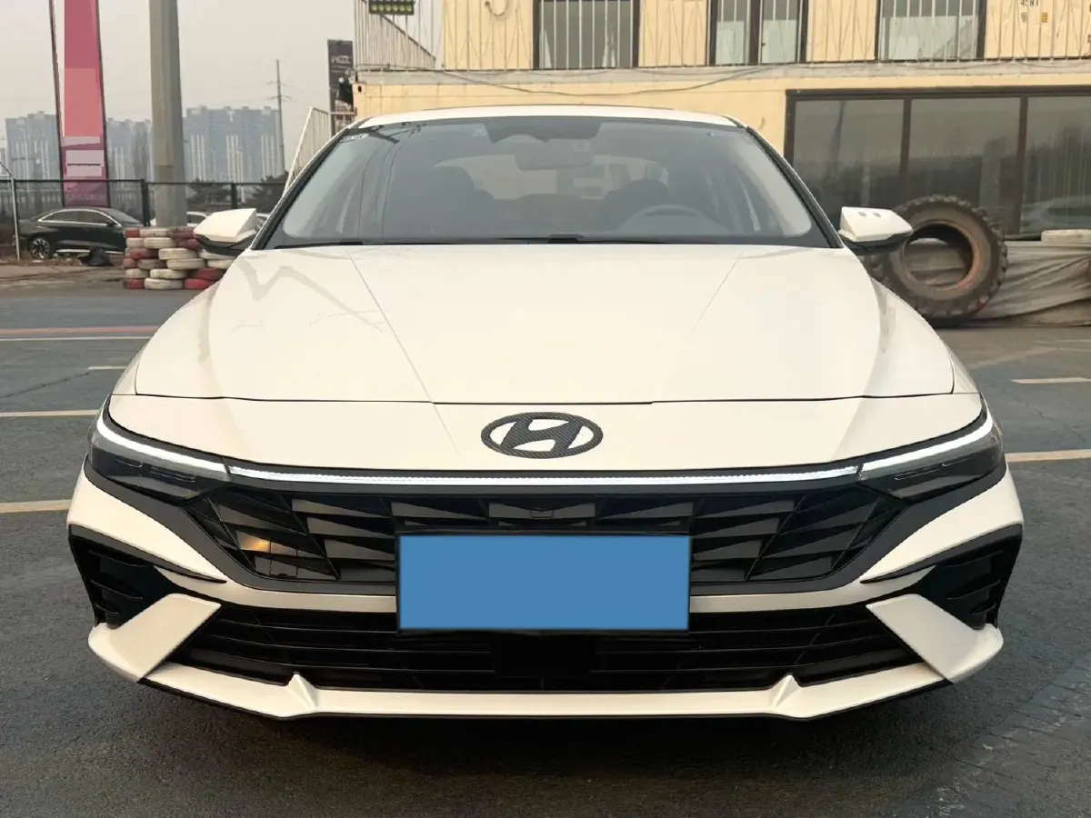 2023 Hyundai Elantra 1.5L 115HP L4 CVT,autocango,china used car exporter,china ev exporter,chinese used car exporter,chinese used ev exporter