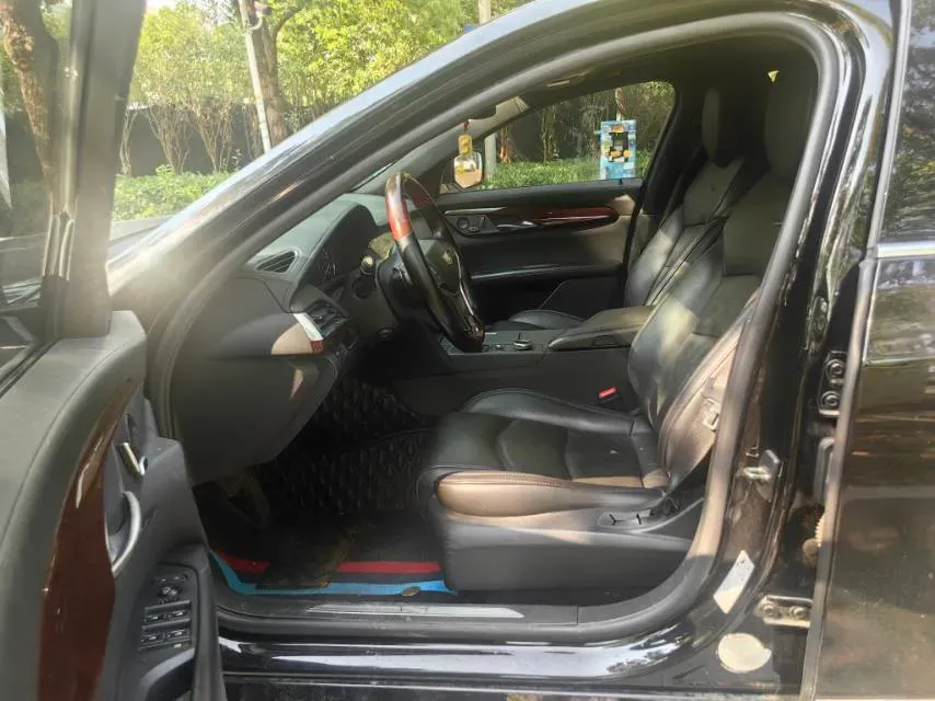 2022 Cadillac CT6 2.0T 237HP L4 10AT,autocango,china used car exporter,china ev exporter,chinese used car exporter,chinese used ev exporter