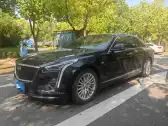 2022 CADILLAC CT6,autocango,china used car exporter,china ev exporter,chinese used car exporter,chinese used ev exporter