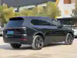 2022 Li L9 Range Extended 154HP REEV 42.6KWH