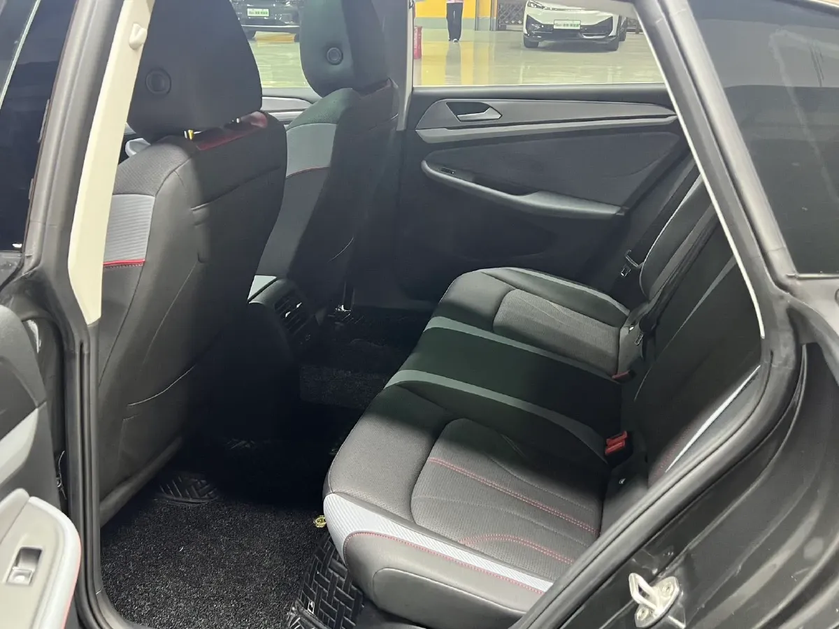 2022 Exceed TXL 2.0T 261HP L4 7DCT,autocango,china used car exporter,china ev exporter,chinese used car exporter,chinese used ev exporter