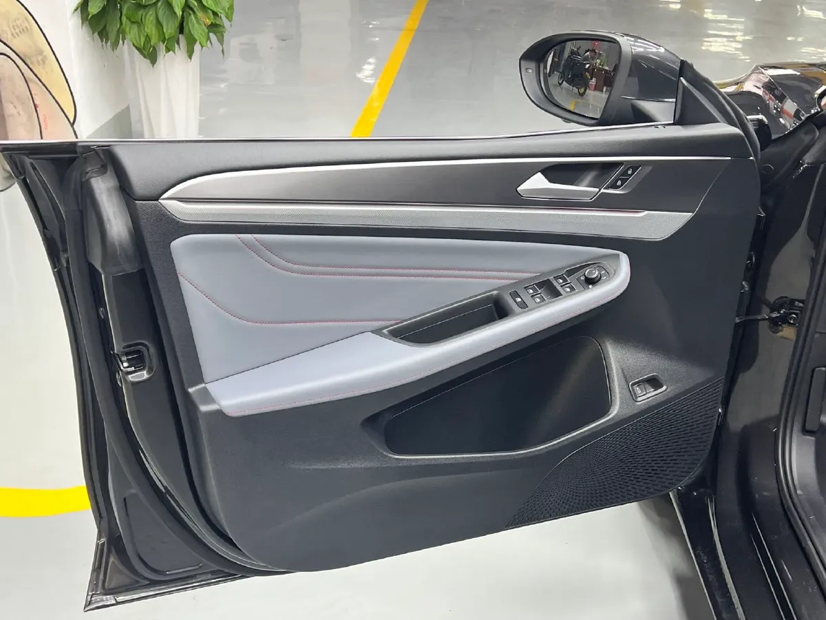 2022 Exceed TXL 2.0T 261HP L4 7DCT,autocango,china used car exporter,china ev exporter,chinese used car exporter,chinese used ev exporter