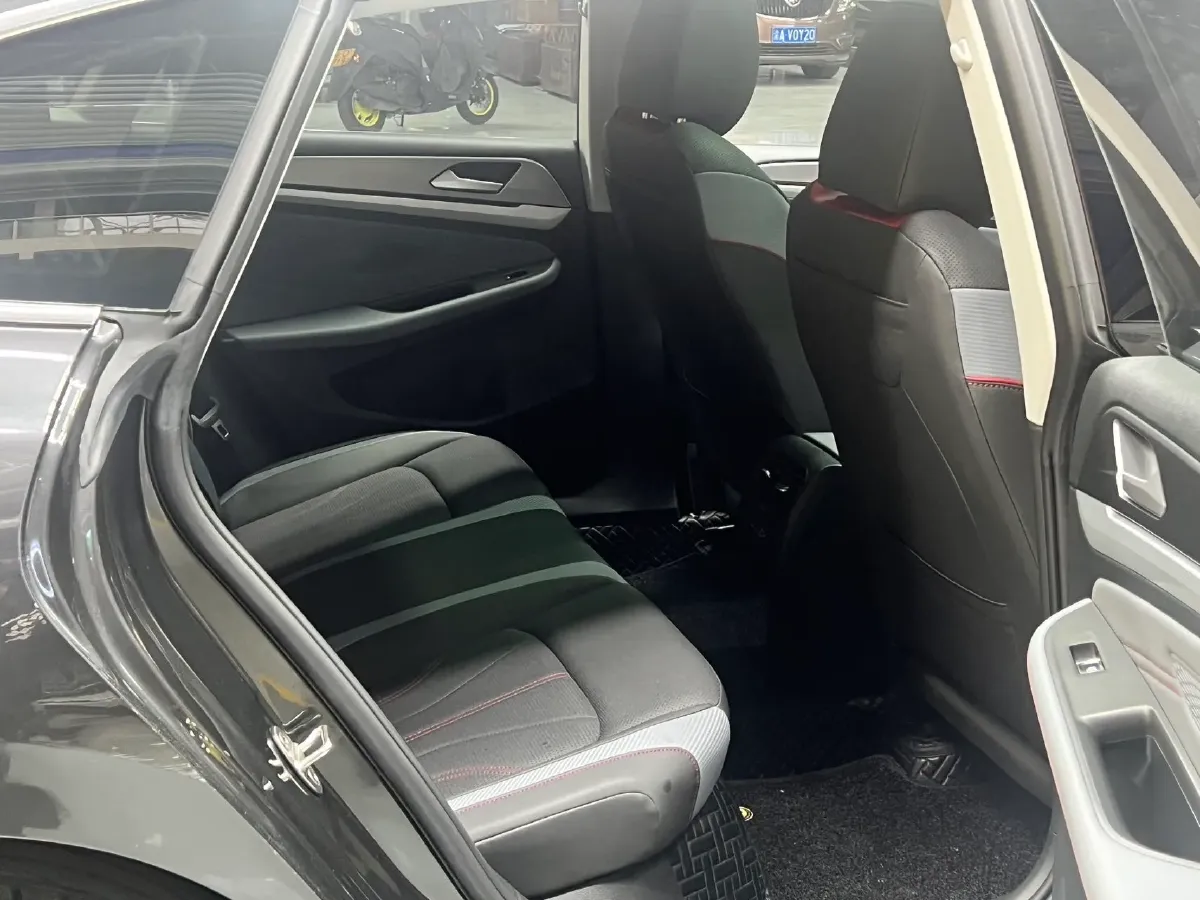 2022 Exceed TXL 2.0T 261HP L4 7DCT,autocango,china used car exporter,china ev exporter,chinese used car exporter,chinese used ev exporter