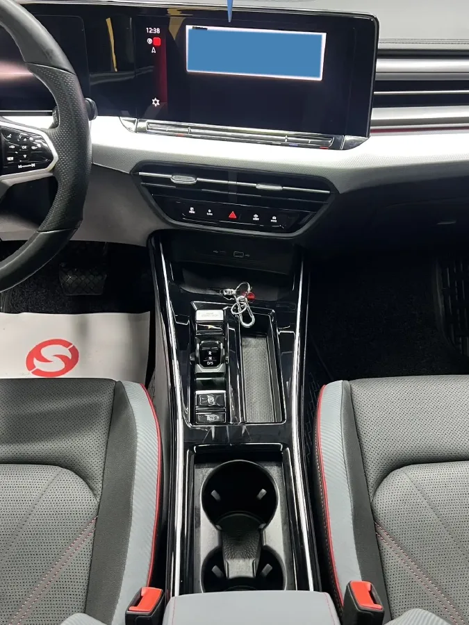 2022 Exceed TXL 2.0T 261HP L4 7DCT,autocango,china used car exporter,china ev exporter,chinese used car exporter,chinese used ev exporter