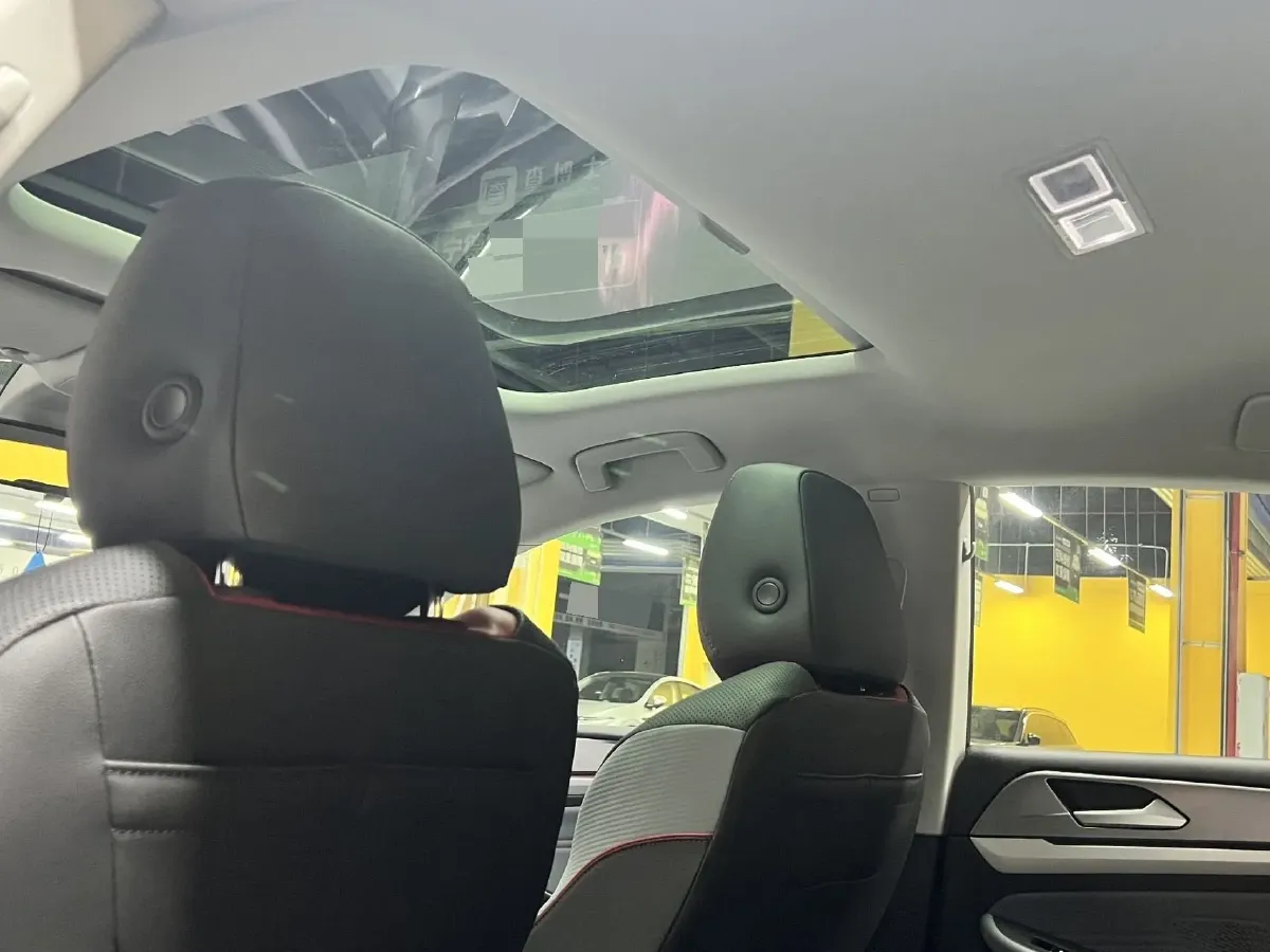 2022 Exceed TXL 2.0T 261HP L4 7DCT,autocango,china used car exporter,china ev exporter,chinese used car exporter,chinese used ev exporter