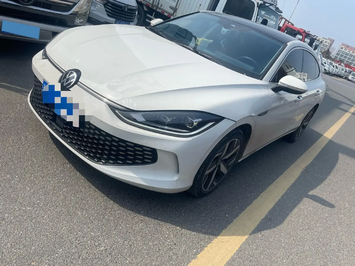 2023 Volkswagen Lamando 1.4T 150HP L4 7DCT,autocango,china used car exporter,china ev exporter,chinese used car exporter,chinese used ev exporter