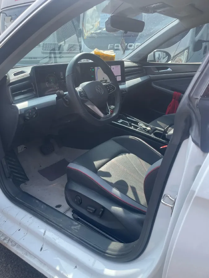 2023 Volkswagen Lamando 1.4T 150HP L4 7DCT,autocango,china used car exporter,china ev exporter,chinese used car exporter,chinese used ev exporter
