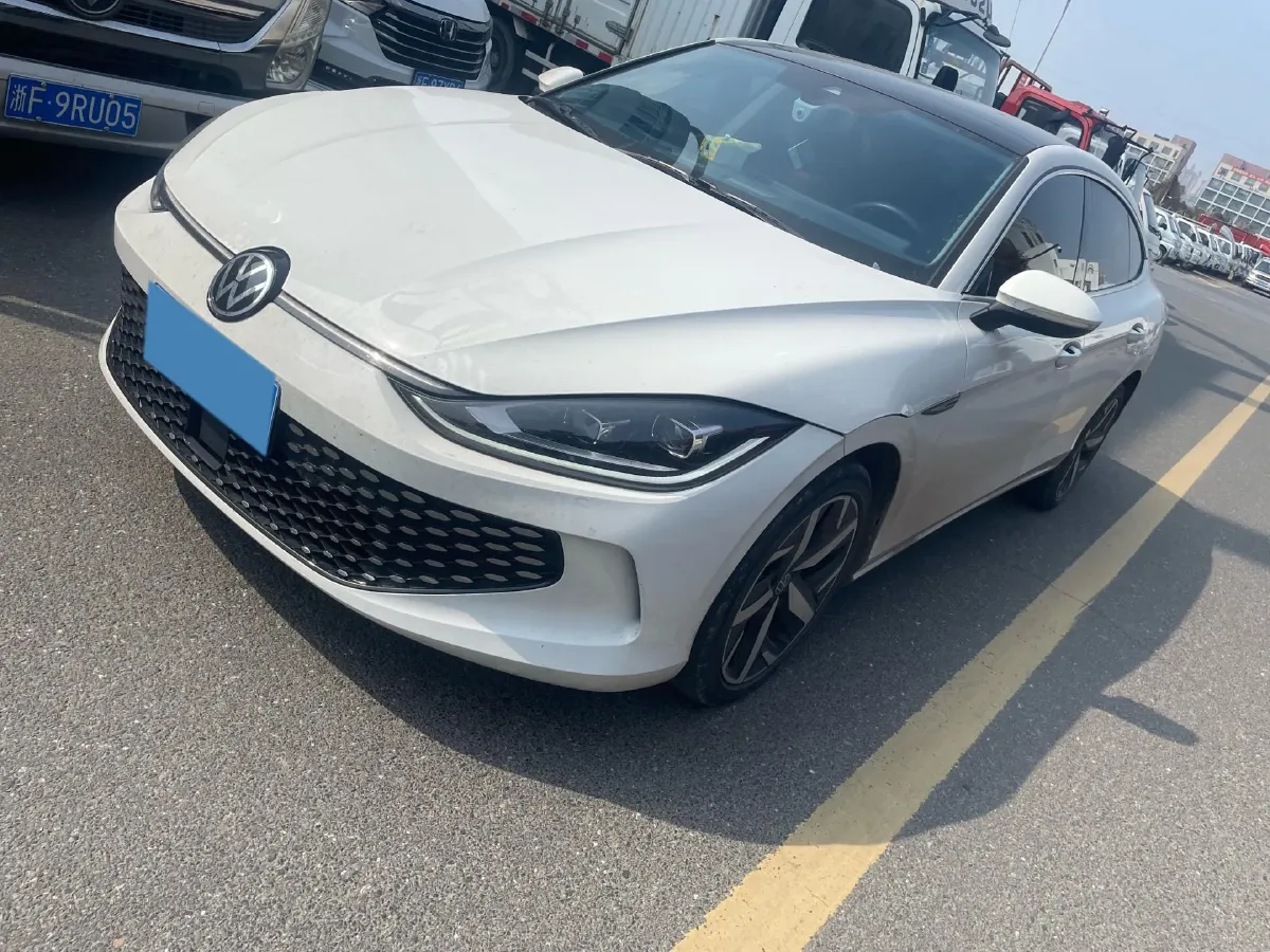 2023 Volkswagen Lamando 1.4T 150HP L4 7DCT,autocango,china used car exporter,china ev exporter,chinese used car exporter,chinese used ev exporter