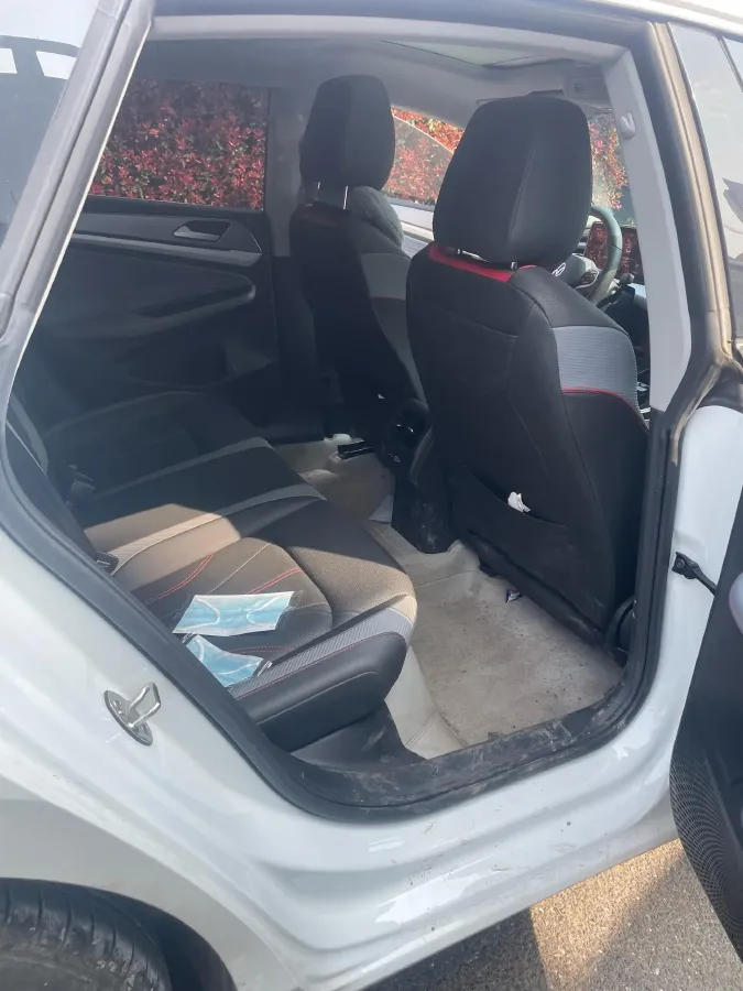 2023 Volkswagen Lamando 1.4T 150HP L4 7DCT,autocango,china used car exporter,china ev exporter,chinese used car exporter,chinese used ev exporter