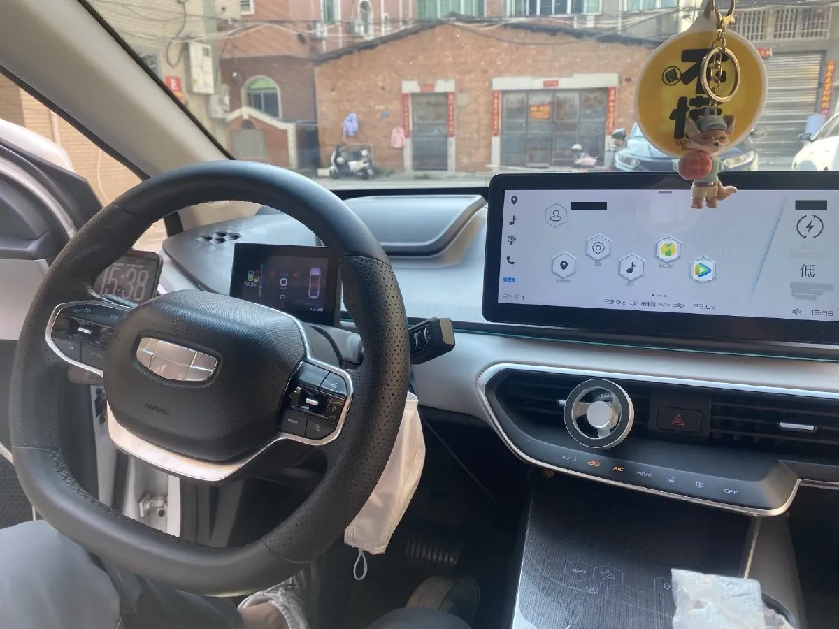 2019 Geometry A BEV 51.9KWH,autocango,china used car exporter,china ev exporter,chinese used car exporter,chinese used ev exporter