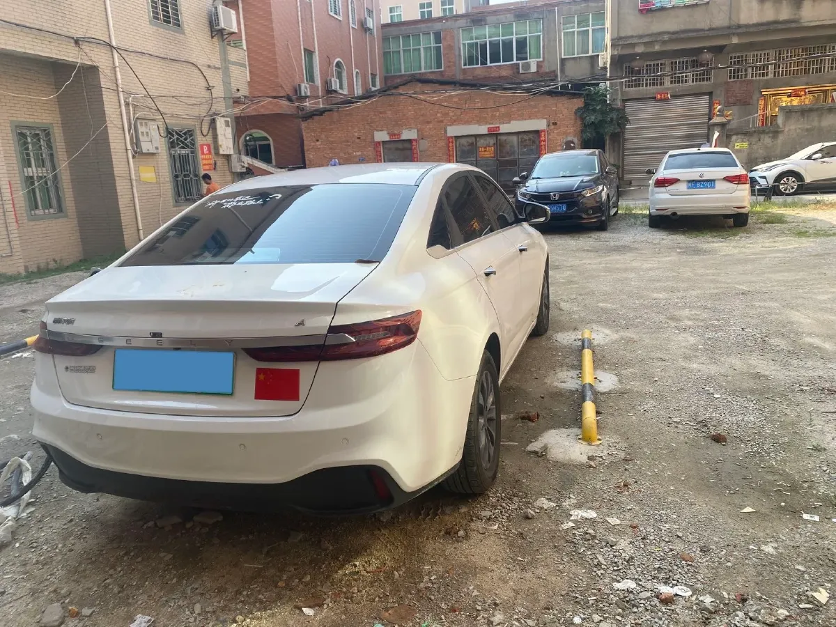 2019 Geometry A BEV 51.9KWH,autocango,china used car exporter,china ev exporter,chinese used car exporter,chinese used ev exporter