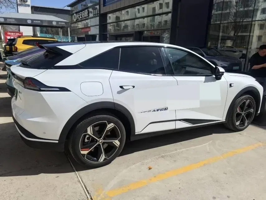 2026 Deepal S07 REEV 98HP REEV,autocango,china used car exporter,china ev exporter,chinese used car exporter,chinese used ev exporter