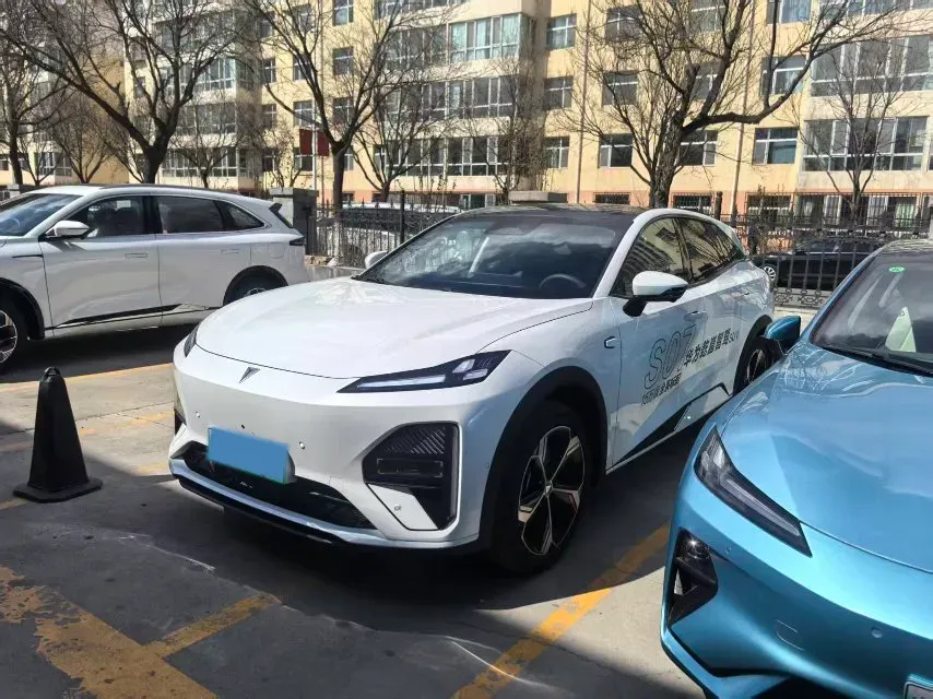 2026 Deepal S07 REEV 98HP REEV,autocango,china used car exporter,china ev exporter,chinese used car exporter,chinese used ev exporter