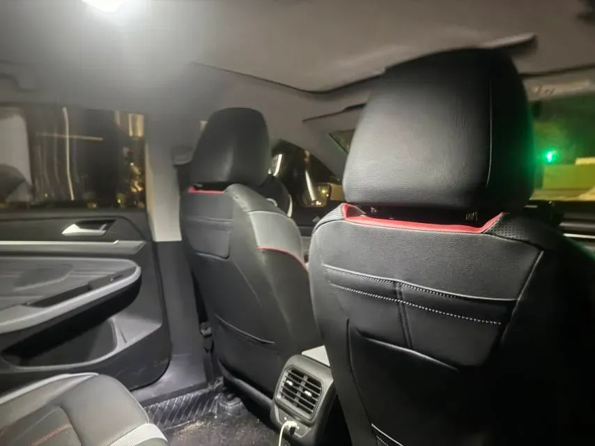 2023 Volkswagen Lamando 1.4T 150HP L4 7DCT,autocango,china used car exporter,china ev exporter,chinese used car exporter,chinese used ev exporter