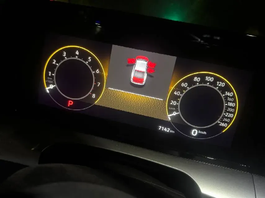 2023 Volkswagen Lamando 1.4T 150HP L4 7DCT,autocango,china used car exporter,china ev exporter,chinese used car exporter,chinese used ev exporter