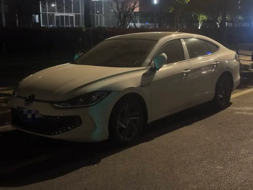 2023 Volkswagen Lamando 1.4T 150HP L4 7DCT,autocango,china used car exporter,china ev exporter,chinese used car exporter,chinese used ev exporter