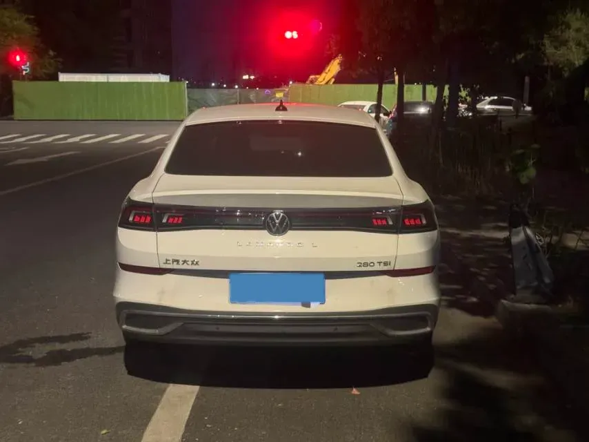 2023 Volkswagen Lamando 1.4T 150HP L4 7DCT,autocango,china used car exporter,china ev exporter,chinese used car exporter,chinese used ev exporter