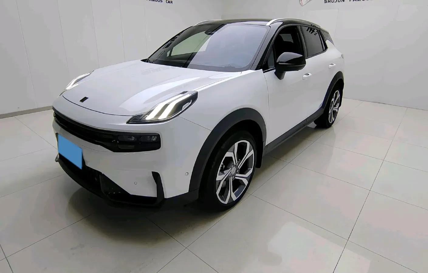 2023 LYNK&CO 06 1.5T 181HP L4 7DCT,autocango,china used car exporter,china ev exporter,chinese used car exporter,chinese used ev exporter