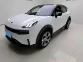 2023 LYNK&CO 06,autocango,china used car exporter,china ev exporter,chinese used car exporter,chinese used ev exporter