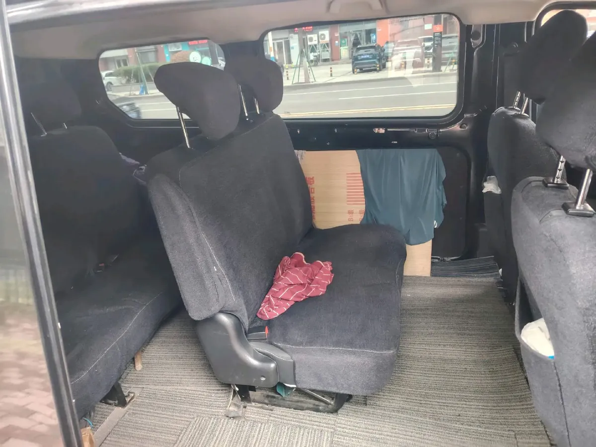 2023 BAW RuiSheng Trump M7 1.6L 124HP L4 5MT,autocango,china used car exporter,china ev exporter,chinese used car exporter,chinese used ev exporter