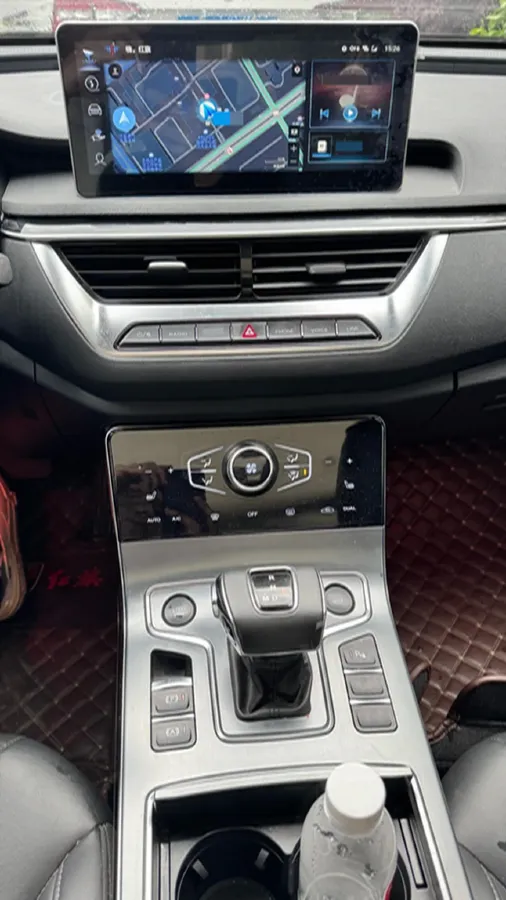 2022 HongQi H5 1.8T 197HP L4 6AT,autocango,china used car exporter,china ev exporter,chinese used car exporter,chinese used ev exporter