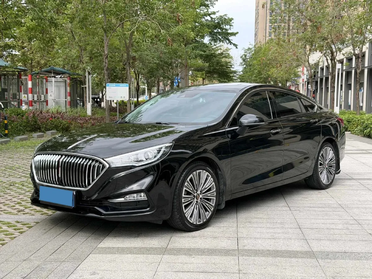 2020 HongQi H5 1.8T 197HP L4 6AT,autocango,china used car exporter,china ev exporter,chinese used car exporter,chinese used ev exporter