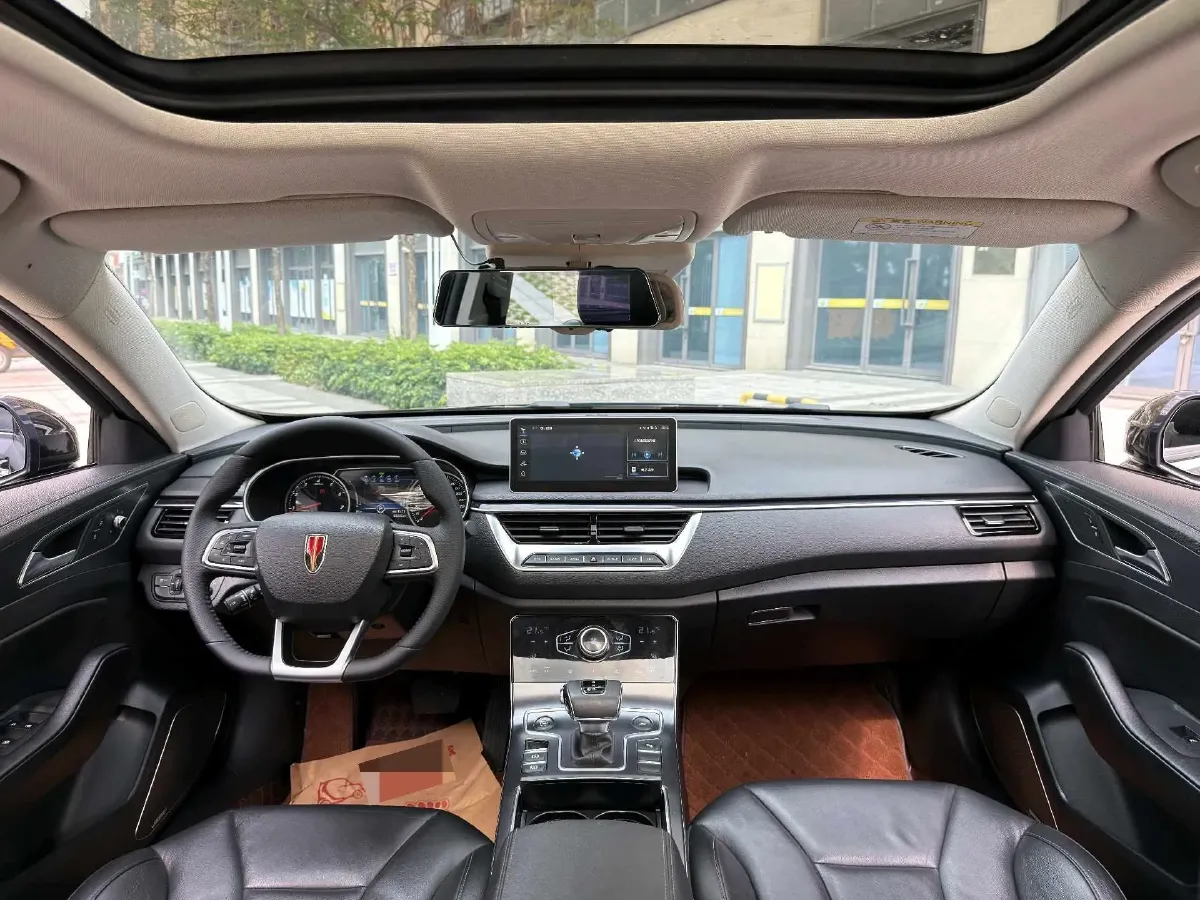 2020 HongQi H5 1.8T 197HP L4 6AT,autocango,china used car exporter,china ev exporter,chinese used car exporter,chinese used ev exporter