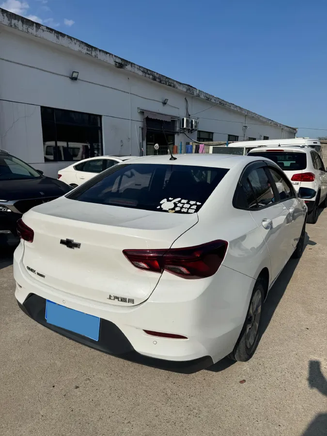 2021 Chevrolet Cavalier 1.0T 125HP L3 6AT,autocango,china used car exporter,china ev exporter,chinese used car exporter,chinese used ev exporter