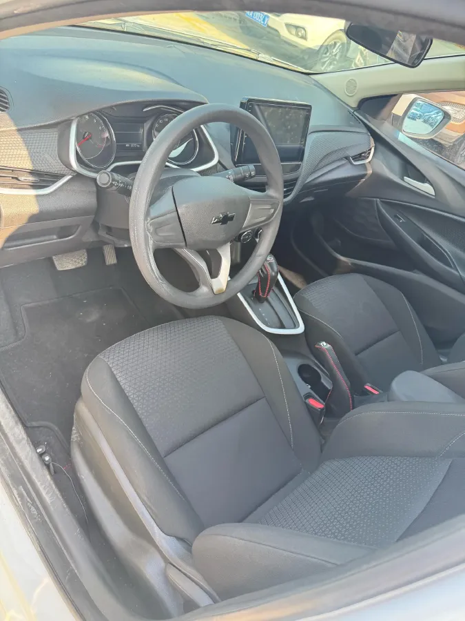 2021 Chevrolet Cavalier 1.0T 125HP L3 6AT,autocango,china used car exporter,china ev exporter,chinese used car exporter,chinese used ev exporter