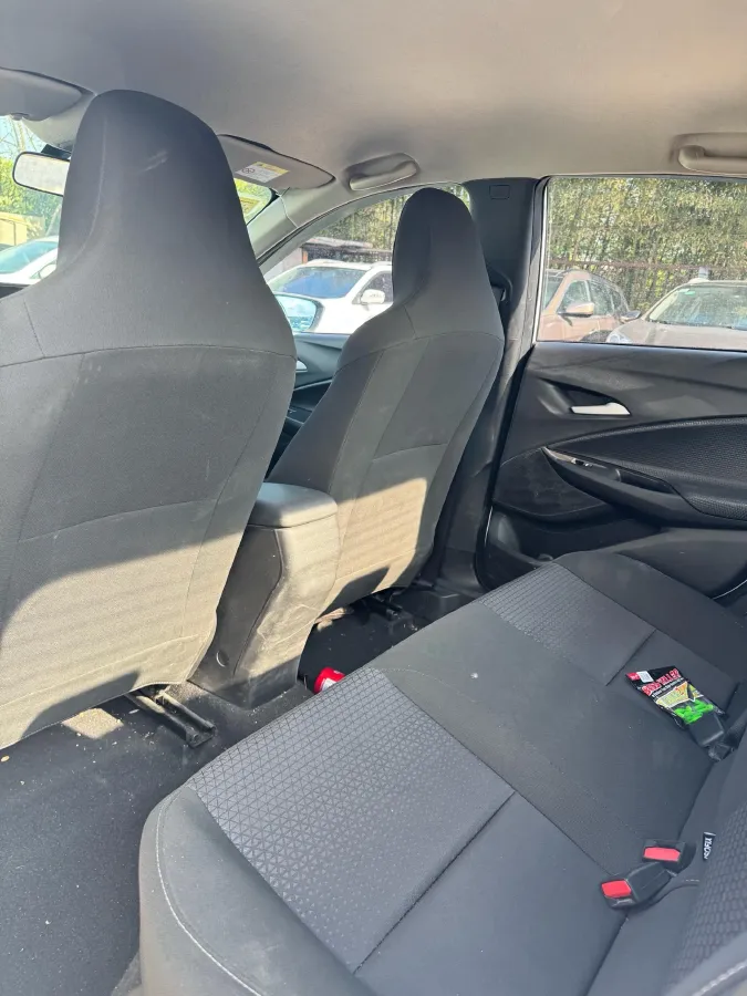 2021 Chevrolet Cavalier 1.0T 125HP L3 6AT,autocango,china used car exporter,china ev exporter,chinese used car exporter,chinese used ev exporter