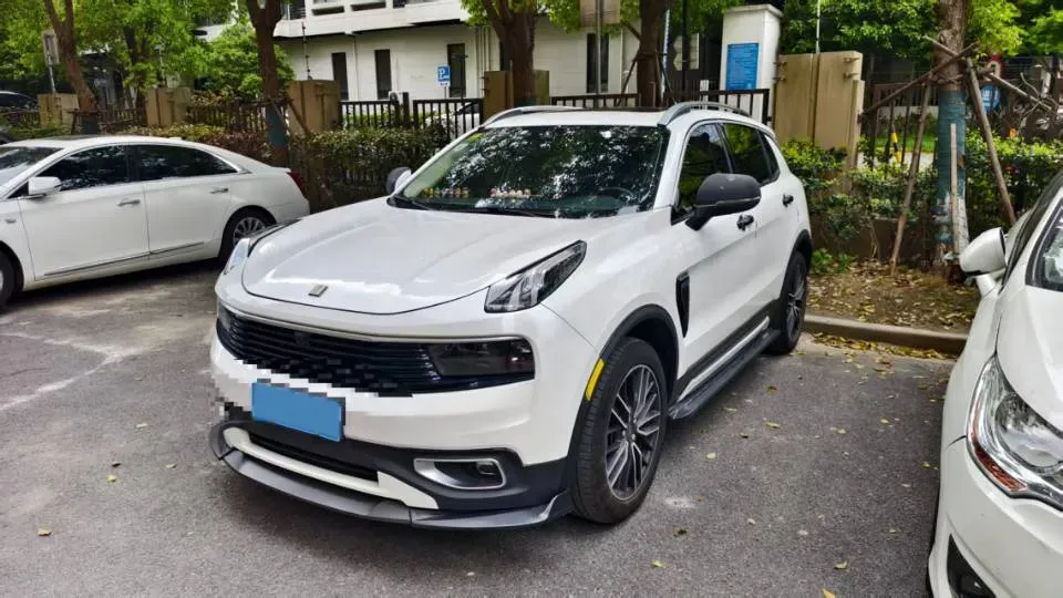 2019 Beijing BJ40 2.0T 218HP L4 6AT,autocango,china used car exporter,china ev exporter,chinese used car exporter,chinese used ev exporter