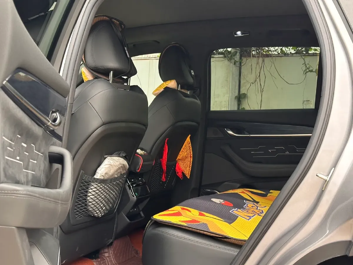 2024 Geely Monjaro 2.0T 238HP L4 8AT,autocango,china used car exporter,china ev exporter,chinese used car exporter,chinese used ev exporter