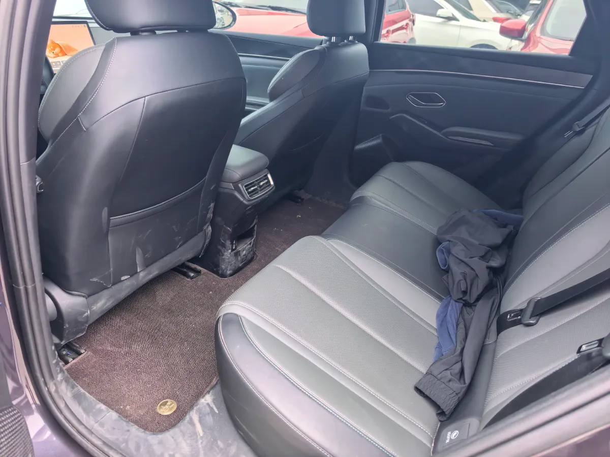 2025 BYD QinL 1.5L 101HP L4 E-CVT PHEV 10.08KWH,autocango,china used car exporter,china ev exporter,chinese used car exporter,chinese used ev exporter