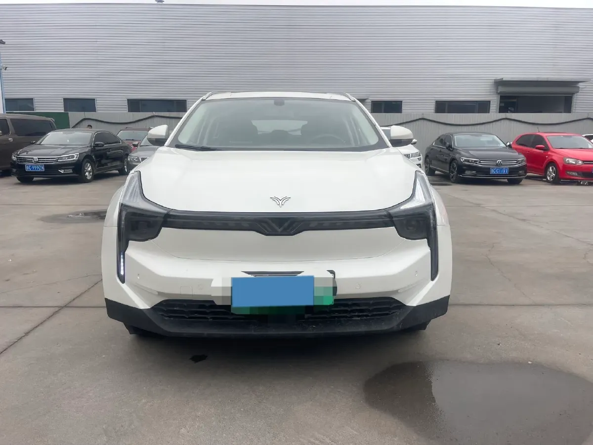 2020 Neta U BEV 54KWH,autocango,china used car exporter,china ev exporter,chinese used car exporter,chinese used ev exporter