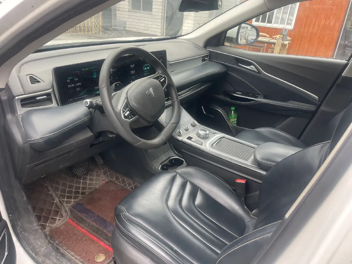 2020 Neta U BEV 54KWH,autocango,china used car exporter,china ev exporter,chinese used car exporter,chinese used ev exporter