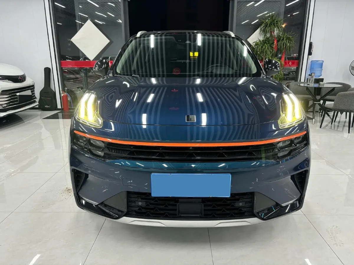 2020 LYNK&CO 06 1.5T 177HP L3 7DCT,autocango,china used car exporter,china ev exporter,chinese used car exporter,chinese used ev exporter