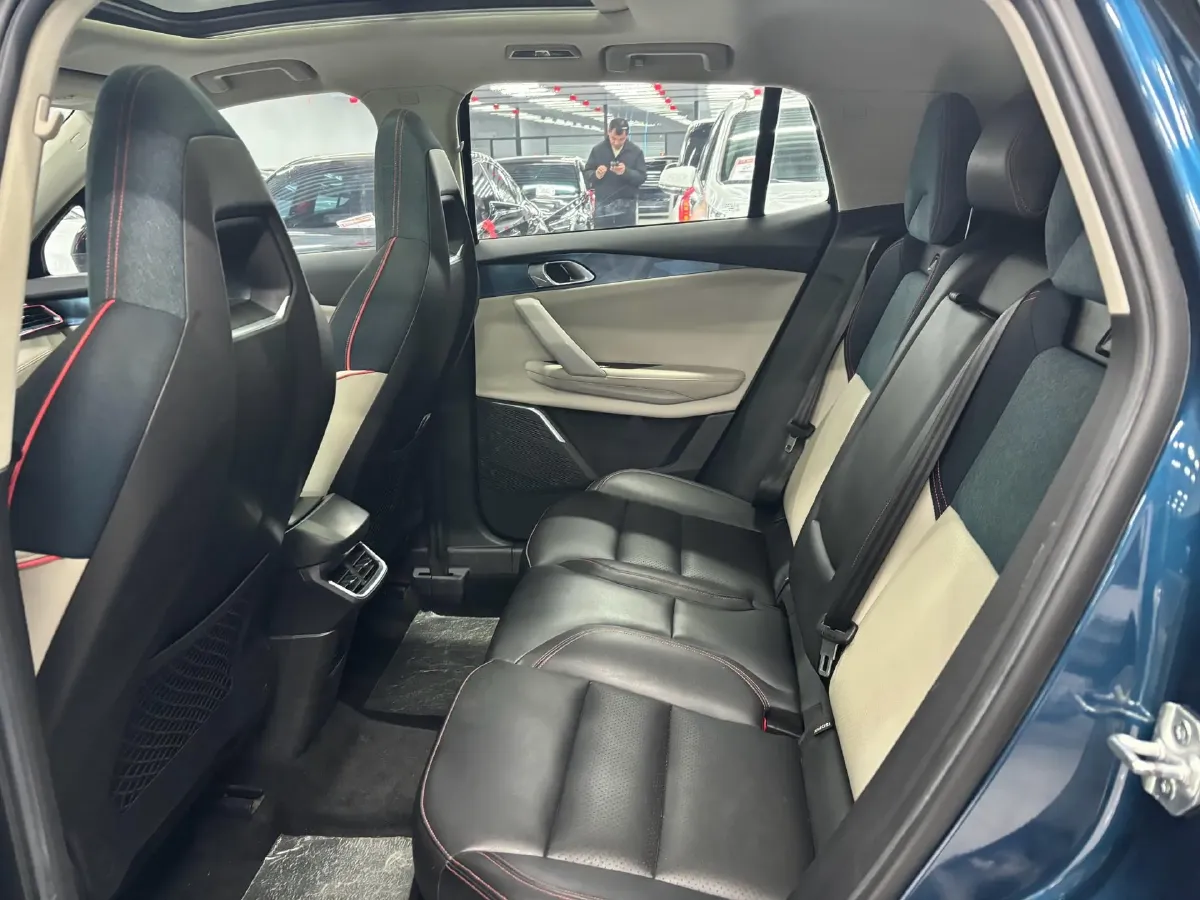 2020 LYNK&CO 06 1.5T 177HP L3 7DCT,autocango,china used car exporter,china ev exporter,chinese used car exporter,chinese used ev exporter