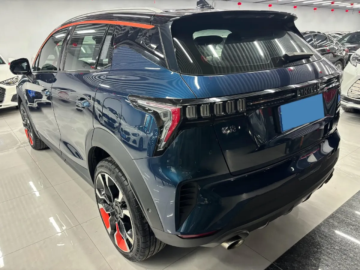 2020 LYNK&CO 06 1.5T 177HP L3 7DCT,autocango,china used car exporter,china ev exporter,chinese used car exporter,chinese used ev exporter