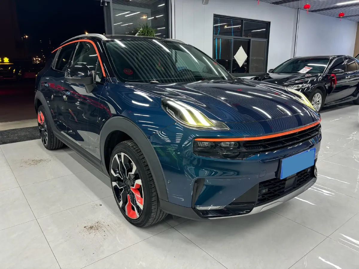 2020 LYNK&CO 06 1.5T 177HP L3 7DCT,autocango,china used car exporter,china ev exporter,chinese used car exporter,chinese used ev exporter