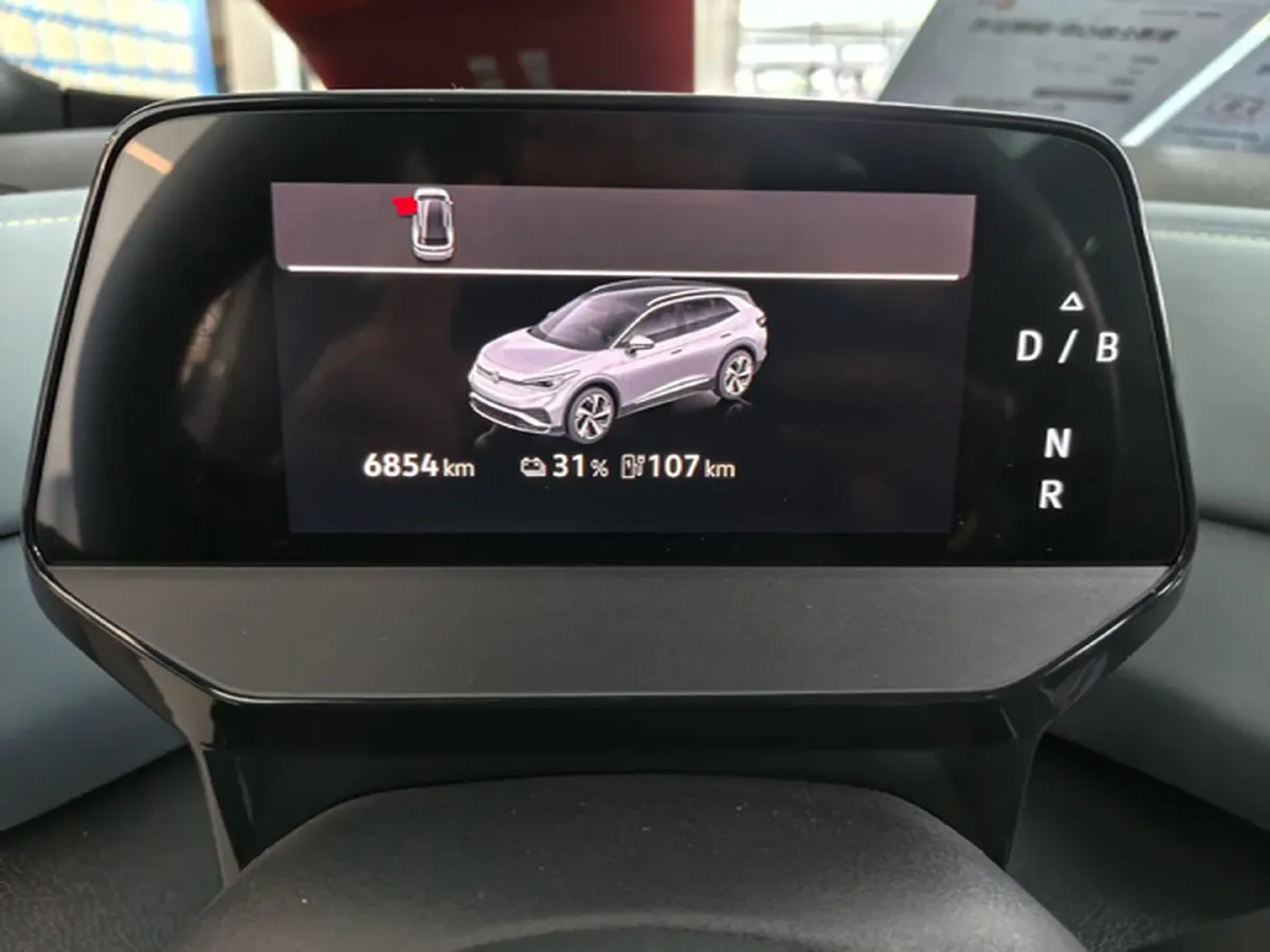 2025 Volkswagen ID.4 X BEV 52.8KWH,autocango,china used car exporter,china ev exporter,chinese used car exporter,chinese used ev exporter