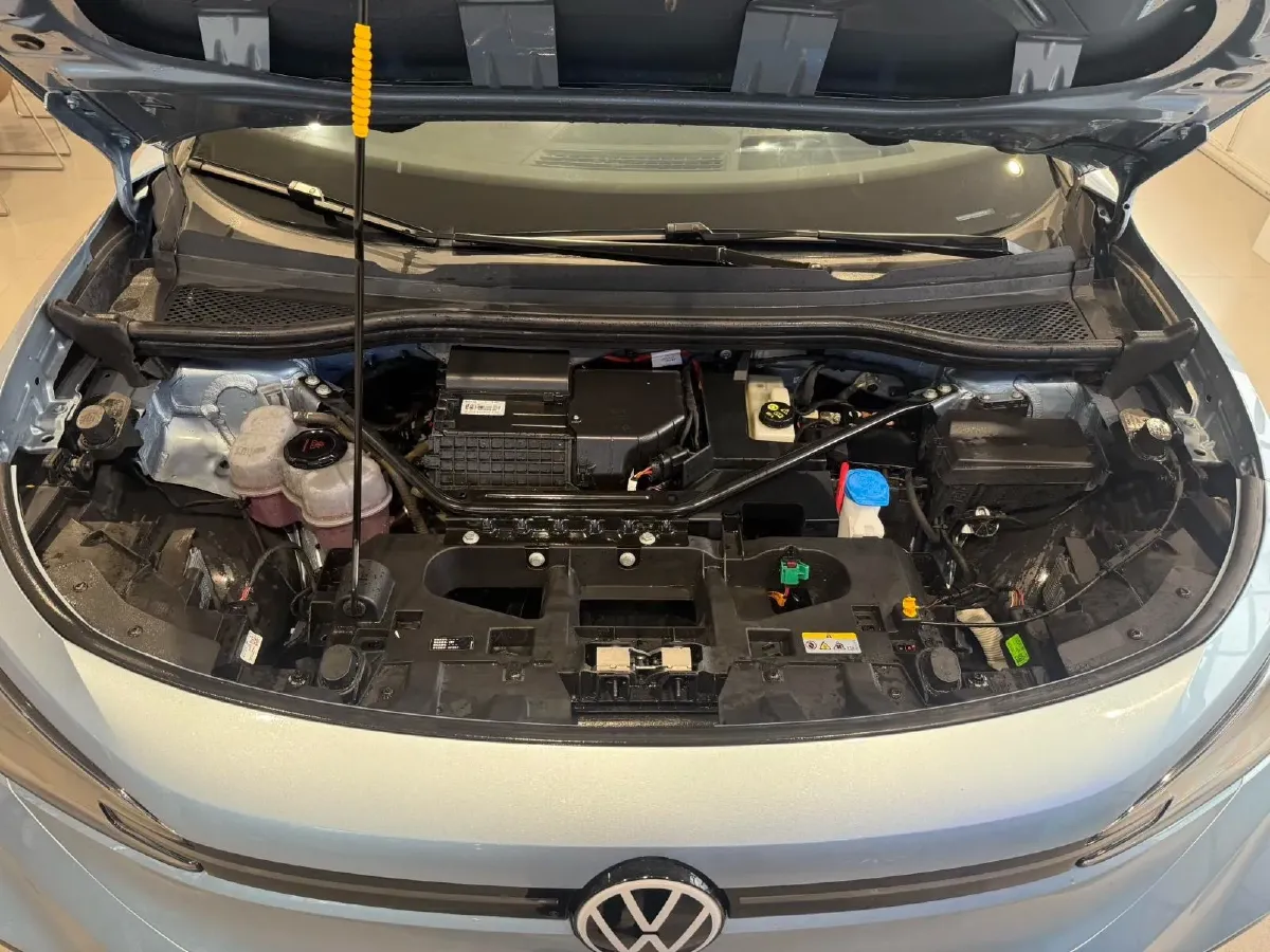 2025 Volkswagen ID.4 X BEV 52.8KWH,autocango,china used car exporter,china ev exporter,chinese used car exporter,chinese used ev exporter